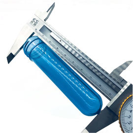 Prix d'usine Preforms pour bouteilles d'eau/jus/boissons gazeuses 10L huile de cuisson embryon 165G-5 OEM préforms en plastique pour animaux de compagnie fournisseur
