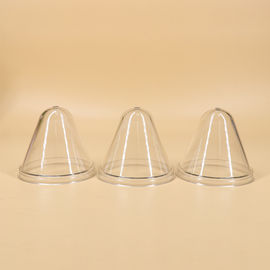 pot de miel rond accessoires pour animaux de compagnie bouteille en plastique préforme boîtes de conserve grossiste pot pour animaux de compagnie préforme fournisseur