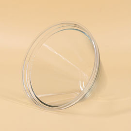 pot de miel rond accessoires pour animaux de compagnie bouteille en plastique préforme boîtes de conserve grossiste pot pour animaux de compagnie préforme fournisseur
