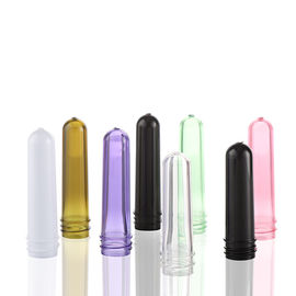 Bouteille en plastique transparent de haute qualité 250 ml 600 ml 22 mm 48 mm fournisseur