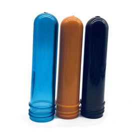 Bouteille pour animaux de compagnie ou ébauche de bouteille en plastique personnalisée de haute qualité de 32 mm fournisseur