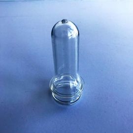 Bouteille pour animaux de compagnie ou ébauche de bouteille en plastique personnalisée de haute qualité de 32 mm fournisseur