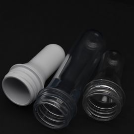 Préforme de bouteille en PET/Préforme PET/bouteille PET capsule, matériau entièrement neuf fournisseur