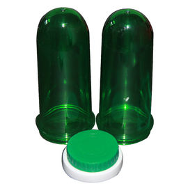 Préforme pour animaux de compagnie de 20 litres/5 préforme pour bouteille de gallon/5 préforme pour bouteille d'eau de gallon fournisseur