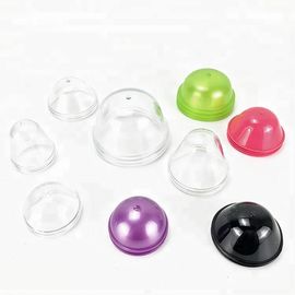 76 mm Bouteille en plastique Différents types de préforme pour animaux fournisseur