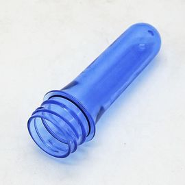 ventes d'ébauches de bouteilles en plastique PET pour eau minérale, cosmétiques, huile comestible, etc. pour la fabrication de bouteilles en plastique fournisseur