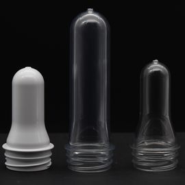 Préforme de bouteille en plastique 28MM pour bouteille d'eau dans une usine chinoise fournisseur