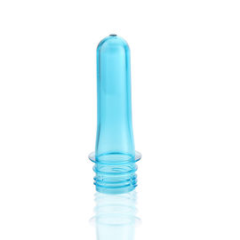 Préforme de bouteille en plastique 28MM pour bouteille d'eau dans une usine chinoise fournisseur