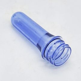 Bouteille en plastique en PET de 28 mm tube embryon moule pour bouteille de soins personnels fournisseur