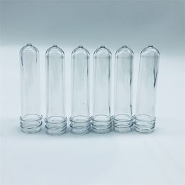 Bouteille en plastique en PET de 28 mm tube embryon moule pour bouteille de soins personnels fournisseur