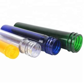 Embryon en bouteille en plastique de 8 à 40 g fournisseur