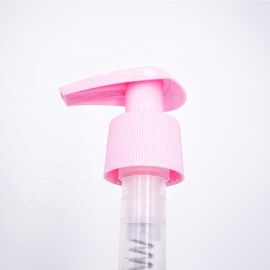 24MM 410 longueur 28MM 410 longueur de traitement de savon liquide pompe à lotion en plastique pour bouteille de pompe à lotion fournisseur