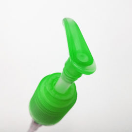 Pompe distributrice de lotion en plastique avec fermeture 24/410 fournisseur