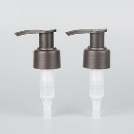 Pompe de lotion en plastique pour distributeur de savon liquide anti-fuite 28/410, flacon de shampooing, pulvérisateur, verrouillage gauche-droite fournisseur