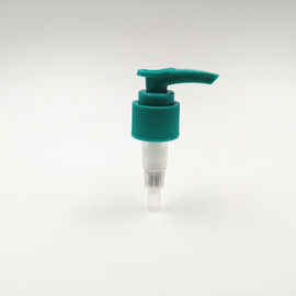 Nouveau design 24mm 28mm Distributeur de savon liquide Pompe à interrupteur en plastique pour flacon de lotion fournisseur