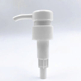 Pompes de lotion 28/410 pour les soins de la peau fournisseur