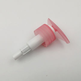 Pompes de lotion 28/410 pour les soins de la peau fournisseur