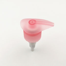 Pompes de lotion 28/410 pour les soins de la peau fournisseur