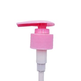 Sortie 2 ml pour pompe à lotion avec fermeture à côtes brunes 28/410 fournisseur