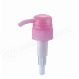 Distributeur de lotion à pompe à fermeture en douceur avec sortie de 2,5 ml, de couleur violette fournisseur