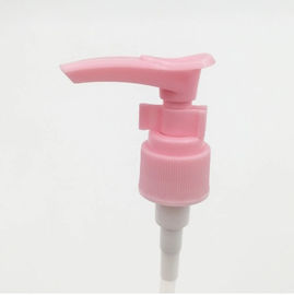 Distributeur de lotion à pompe à fermeture en douceur avec sortie de 2,5 ml, de couleur violette fournisseur