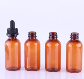 Bouteille en PET transparente en plastique de 50 ml avec bouchon de pulvérisateur de brume fournisseur