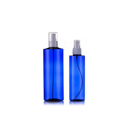 Flacons pulvérisateurs désinfectants en plastique PET vides de 30 ml, 50 ml et 100 ml, fournisseurs de flacons pulvérisateurs d'alcool fournisseur