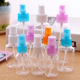 Fabrication de bouteilles de désinfectant pour les mains en plastique vide, bouteilles de lavage des mains avec pompe, bouteilles en plastique pour animaux de compagnie fournisseur