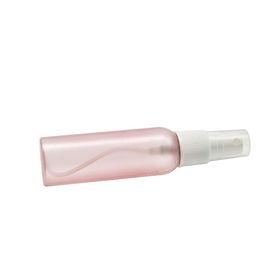 Bouteille de pulvérisation en plastique de 60 ml bouteille pulvérisatrice pour animaux de compagnie pour désinfection à l'alcool fournisseur