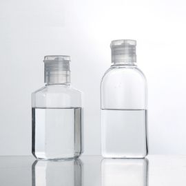300 ml de flacons en plastique PET pour distributeur de mousse désinfectante, savon liquide moussant, flacons en plastique vides pour lavage des mains fournisseur