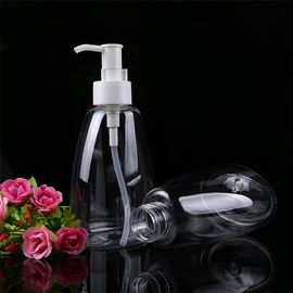 Bouteille de pompe en mousse en plastique en gros Bouteille de distributeur de savon liquide 300 ml fournisseur