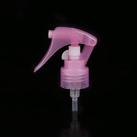 Usine de pompe à lotion en plastique 18/20/24/28, pompe de distributeur de savon liquide pour lavage des mains, fabricant de pulvérisateurs à gâchette en plastique fournisseur