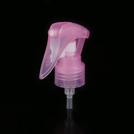 Usine de pompe à lotion en plastique 18/20/24/28, pompe de distributeur de savon liquide pour lavage des mains, fabricant de pulvérisateurs à gâchette en plastique fournisseur