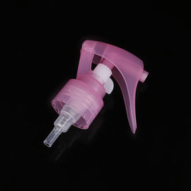 Plastique disponible en couleur 24/410, Pompe à gâchette pour jardin cosmétique, Vaporisateur à gâchette en plastique fournisseur