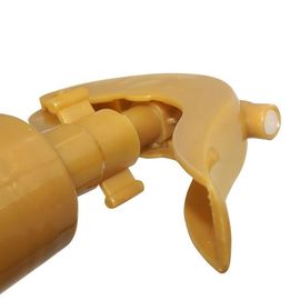 Pompes à démarreur d'eau en plastique neuf de 28 mm, distributeur/pompes pour bouteilles cosmétiques, toutes en plastique pp fournisseur