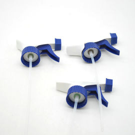 Bottes de pulvérisation pompe de jardin pulvérisateurs, pulvérisateur de déclencheur de jardin en plastique de 28 mm fournisseur