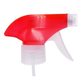 Pulvérisateur à mousse, pulvérisateur à gâchette atomiseur de mousse avec fermetures optionnelles fabricant fournisseur