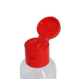 Couvercle de bouteille en plastique à petite lotion personnalisé fournisseur