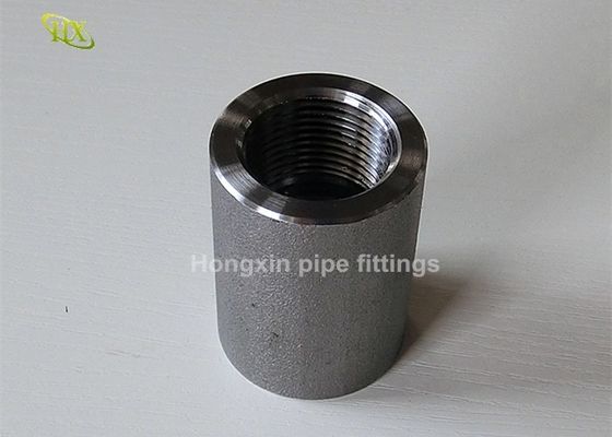 EN 10241 Welded or seamless thread pipe coupling for use in steel pipe joints China manufacturer fournisseur