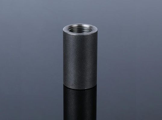 EN 10241 Welded or seamless thread pipe coupling for use in steel pipe joints China manufacturer fournisseur