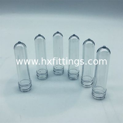 High quality low price Eco-Friendly PET Preform making factory plastic bottle embryo
