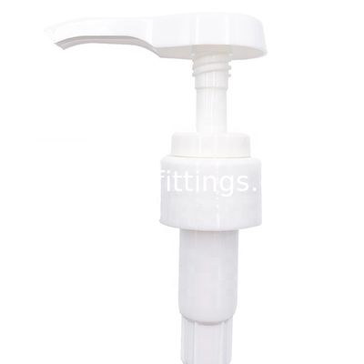 24MM 410 length 28MM 410 length treatment liquid soap plastic lotion pump for lotion pump bottle